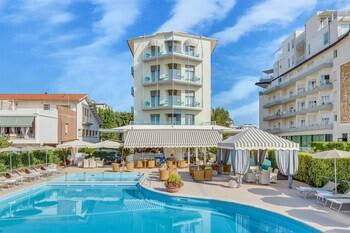 Hotel Delle Mimose 2