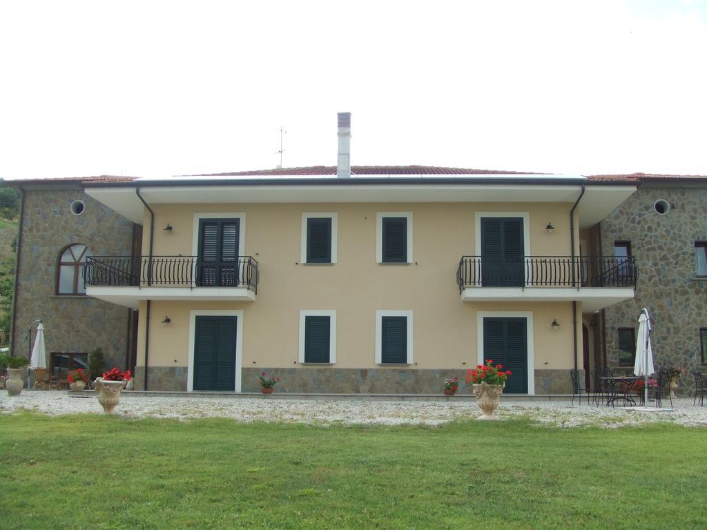 Villa Le Torrette 2