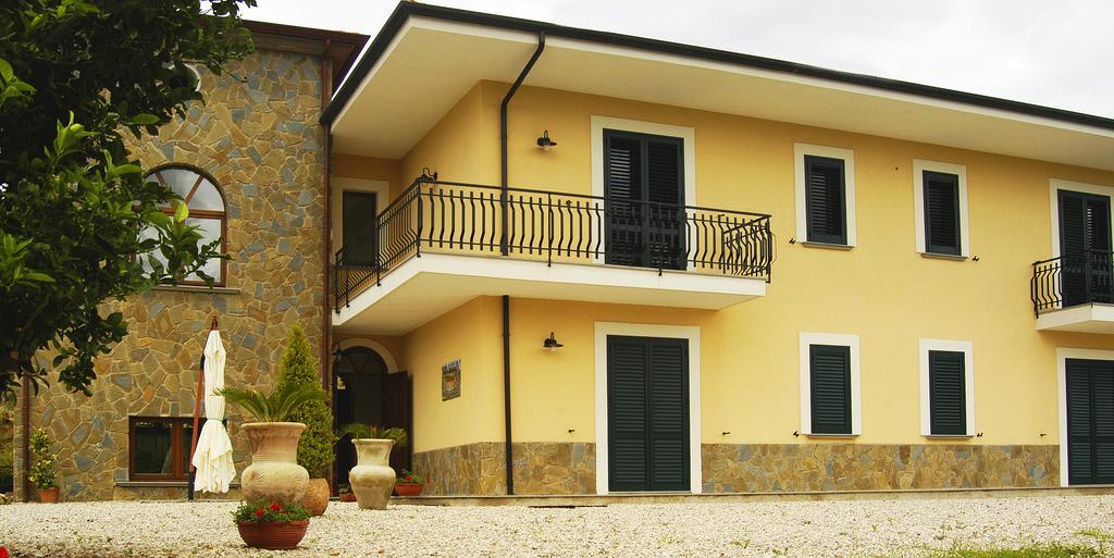 Villa Le Torrette 1