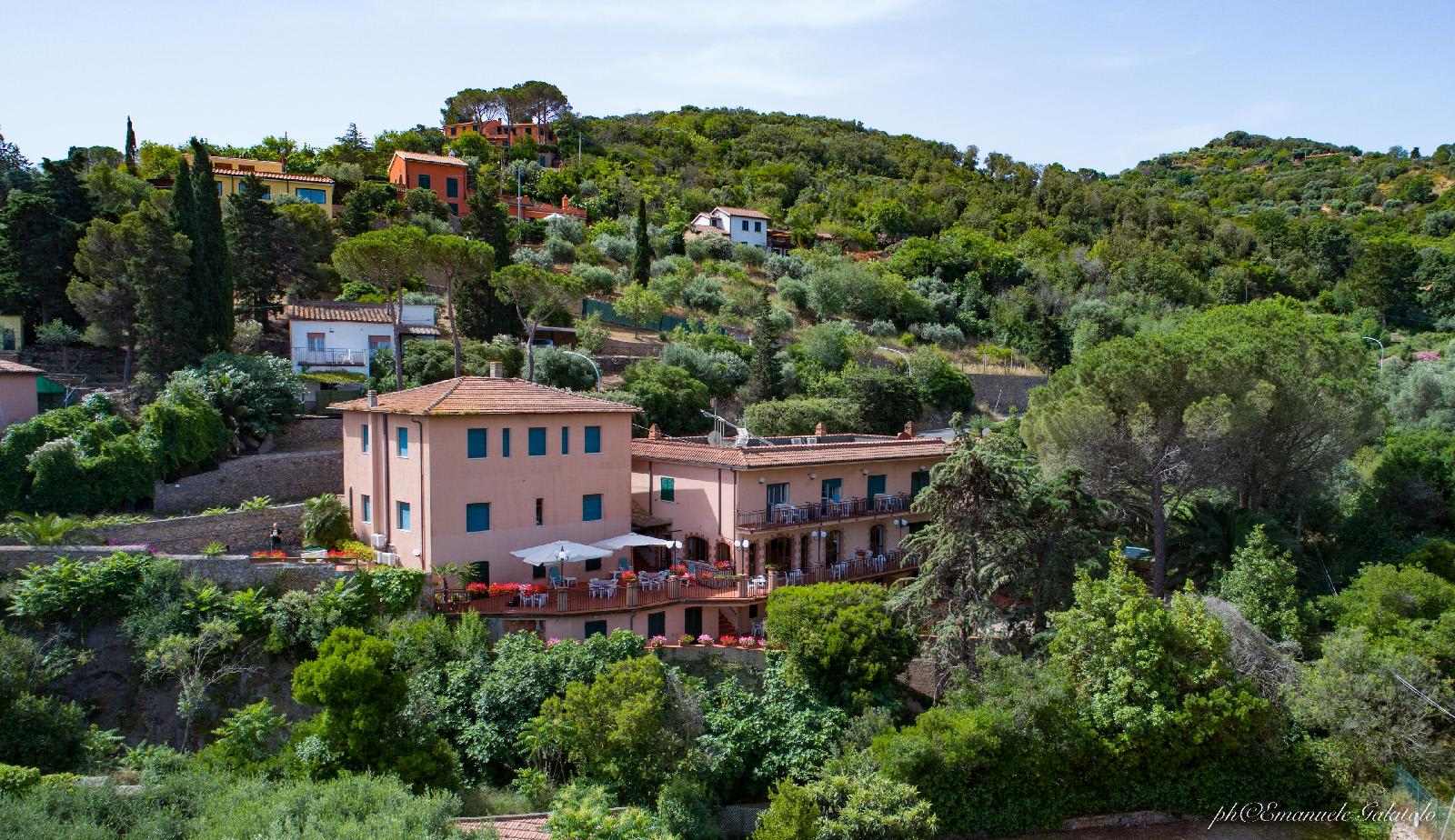 Albergo Belvedere 2