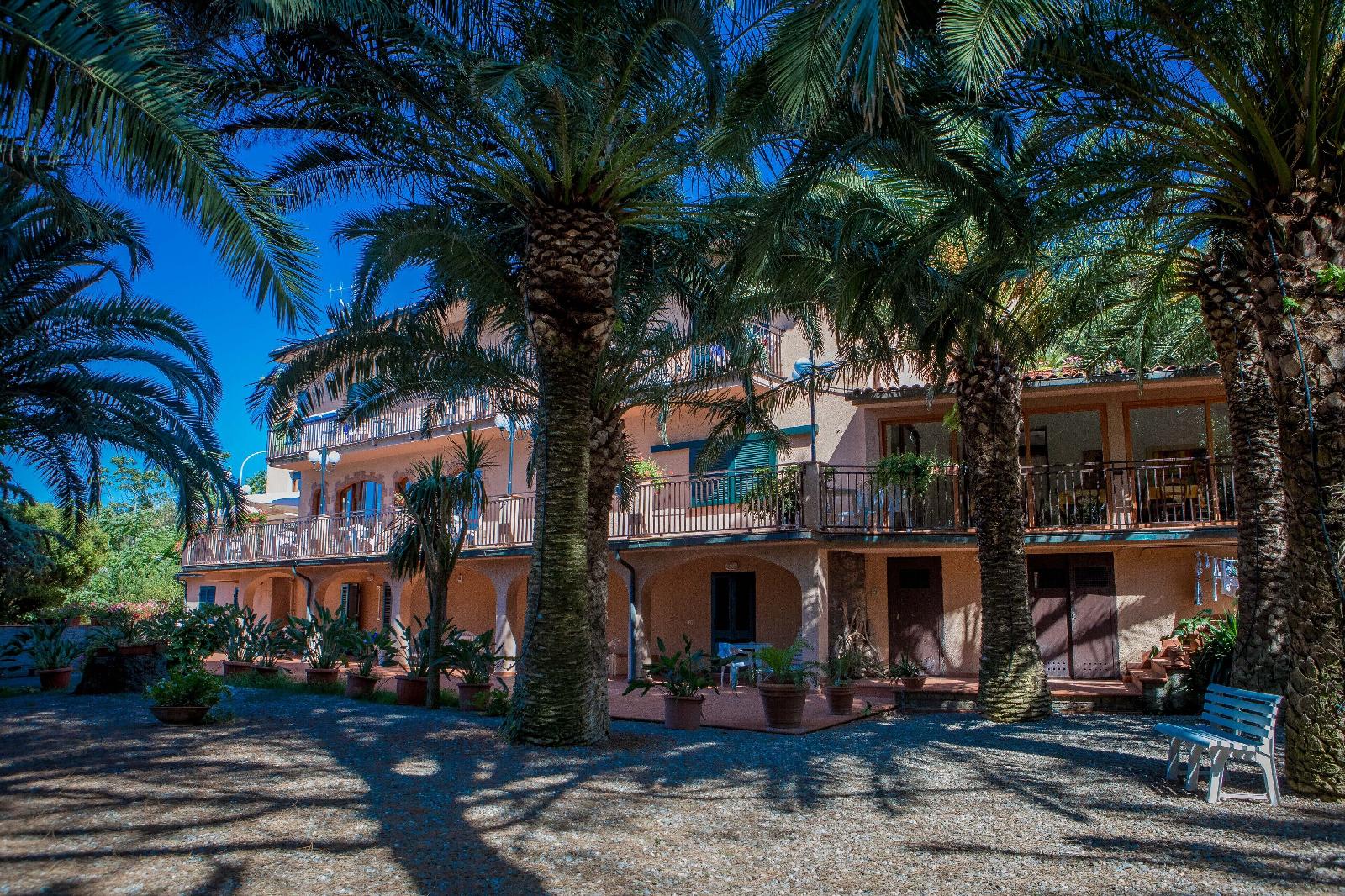 Albergo Belvedere 1