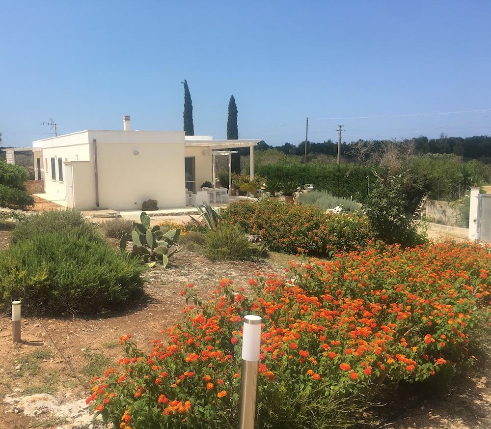 Villa Carola 1