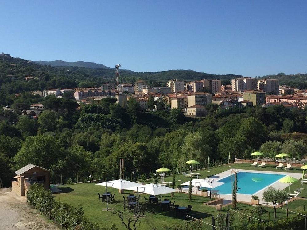 Casale degli Ulivi Resort 2