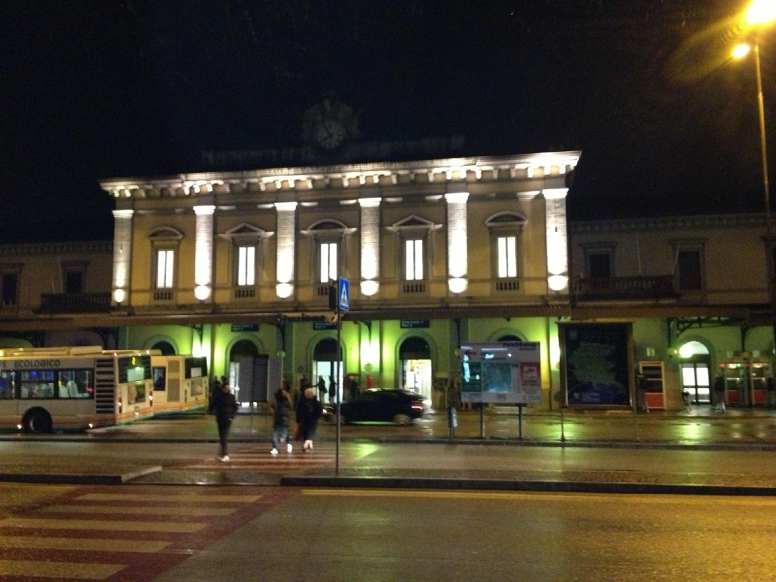 Stop & Sleep Udine 1