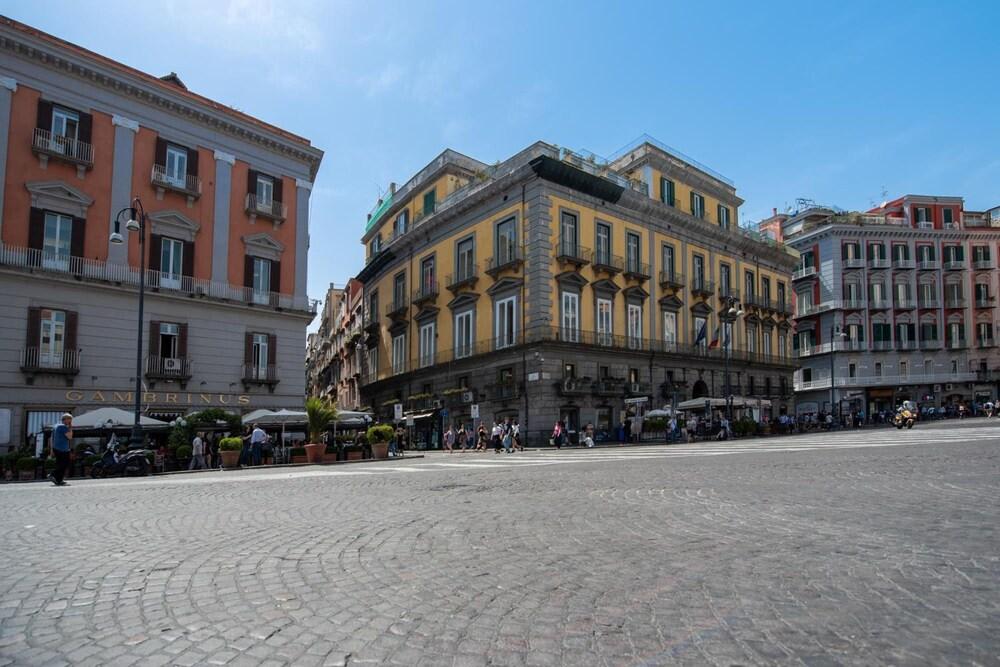 Napoli Experience 2