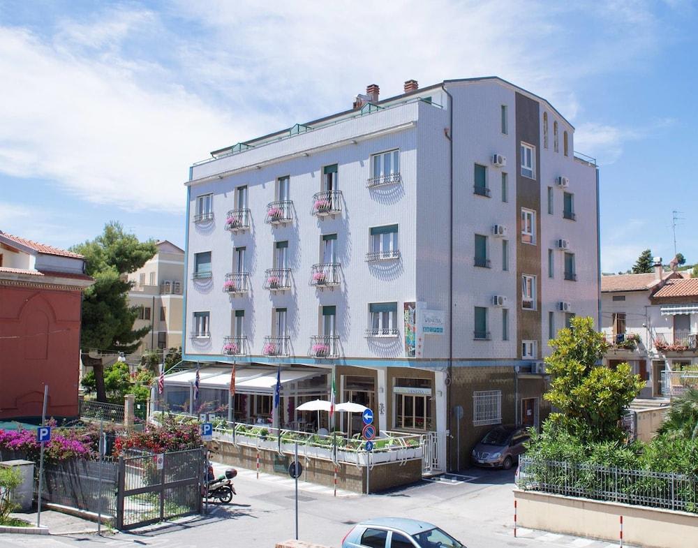 Hotel Venezia New 1