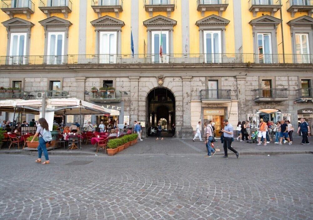 Napoli Experience 1