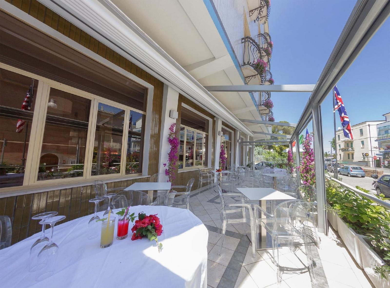 Hotel Venezia New 2