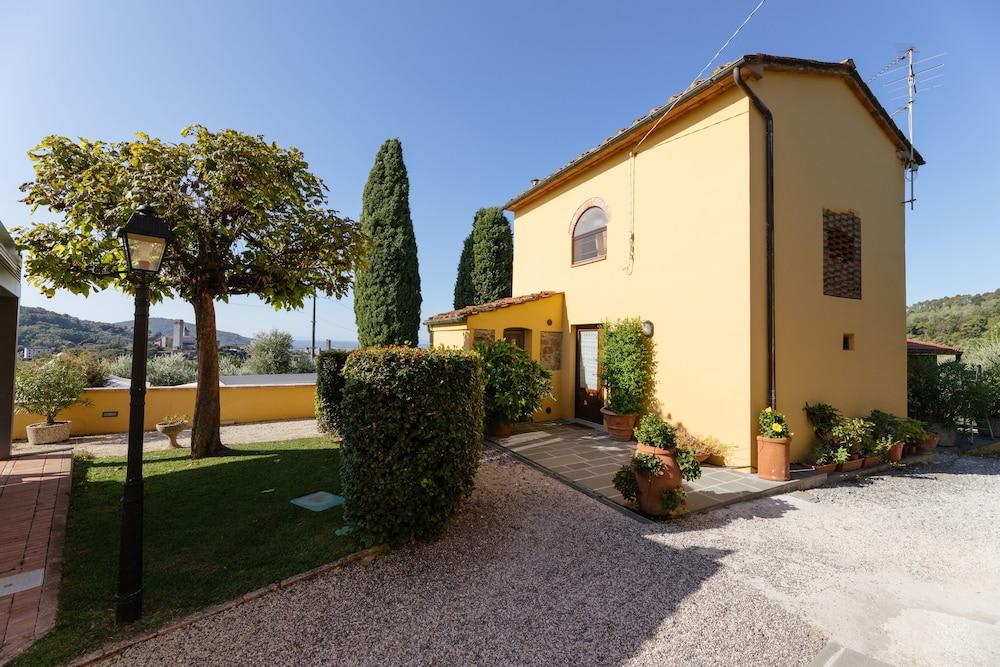 Agriturismo Villa Bracali 2