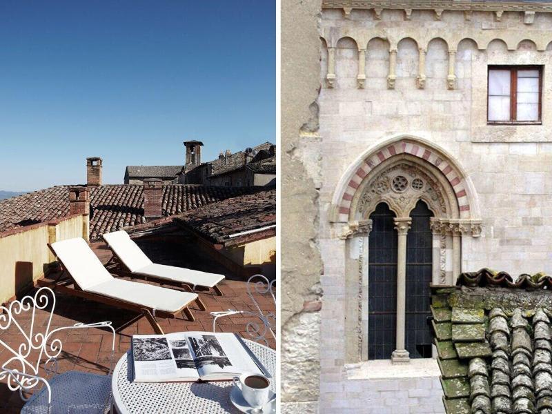 Residenza D'Epoca San Lorenzo Tre 2
