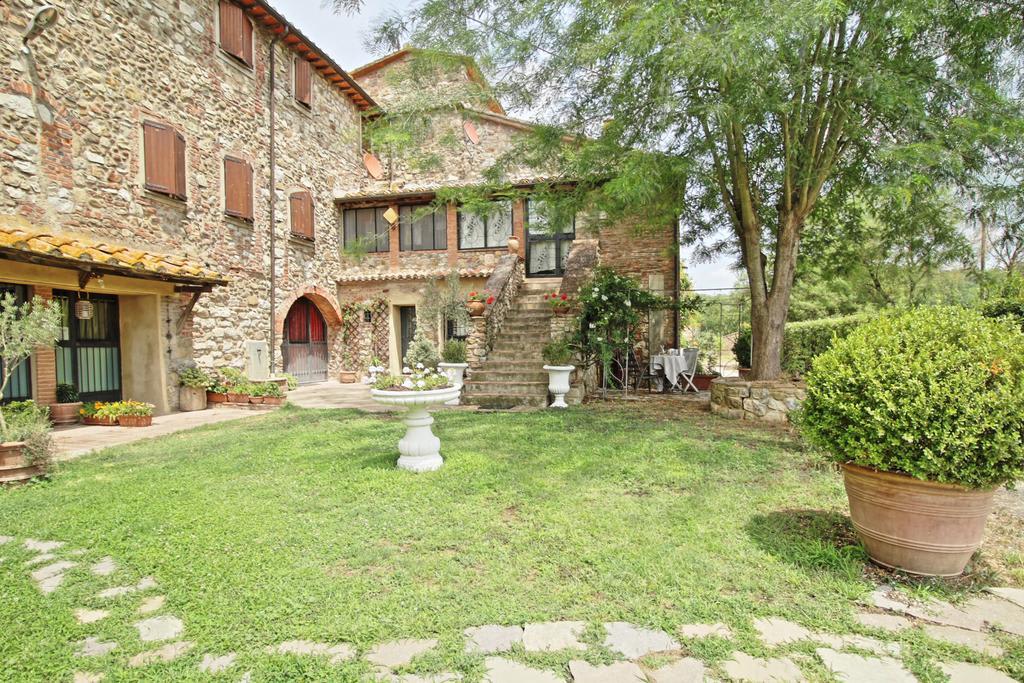Il Casale La Duchessa 1