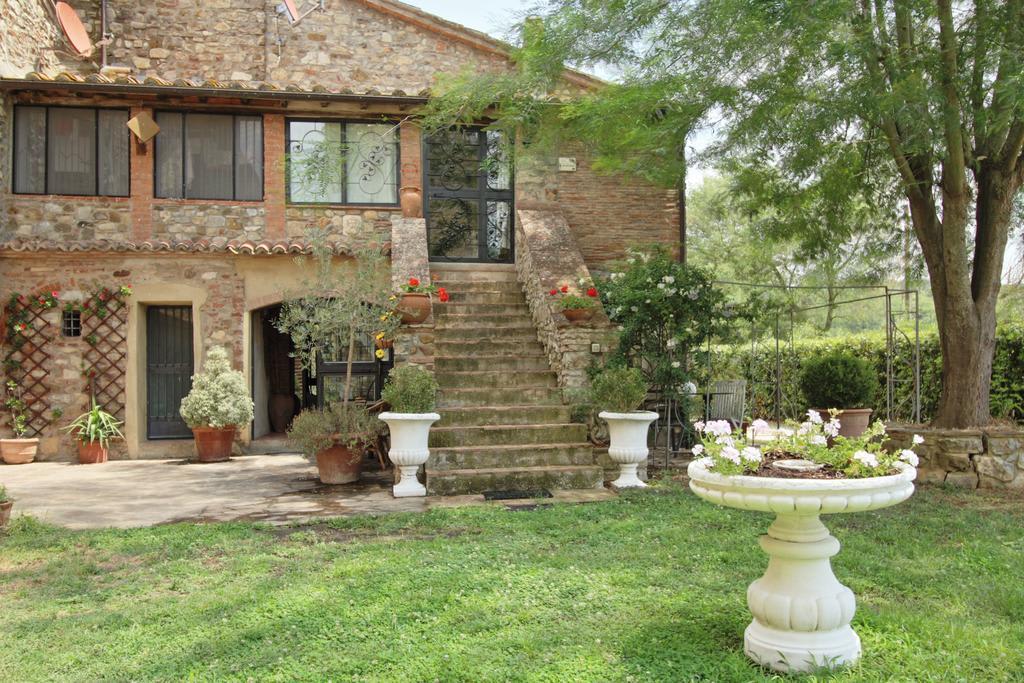 Il Casale La Duchessa 2