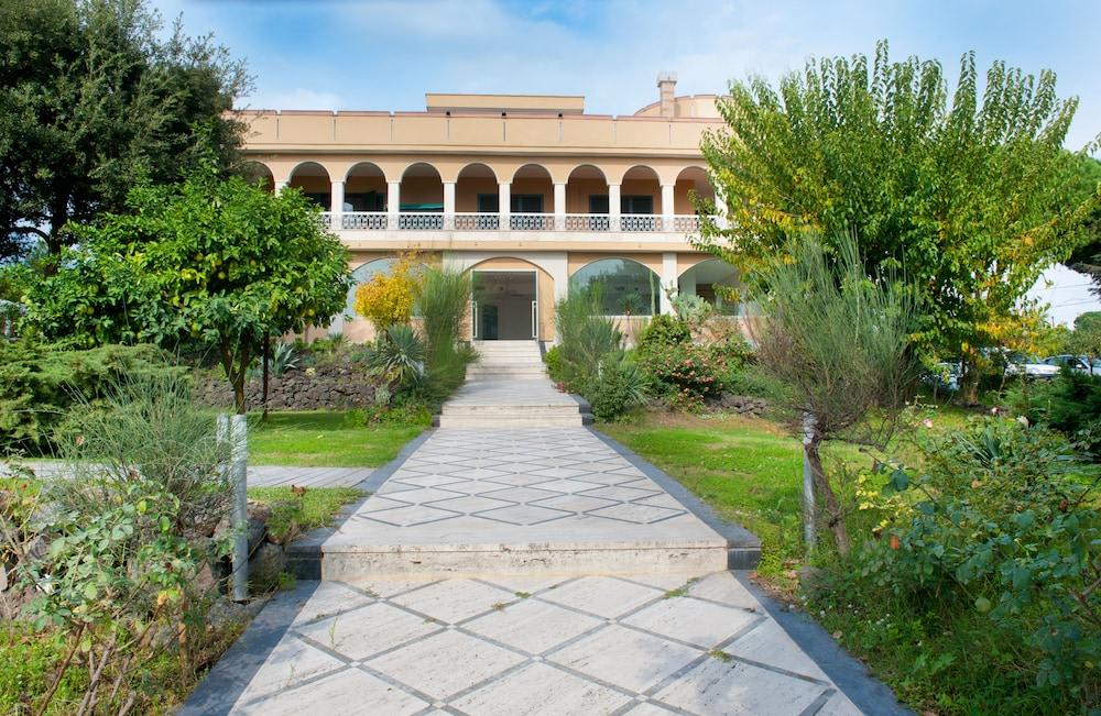 Torremerlata B&B 1