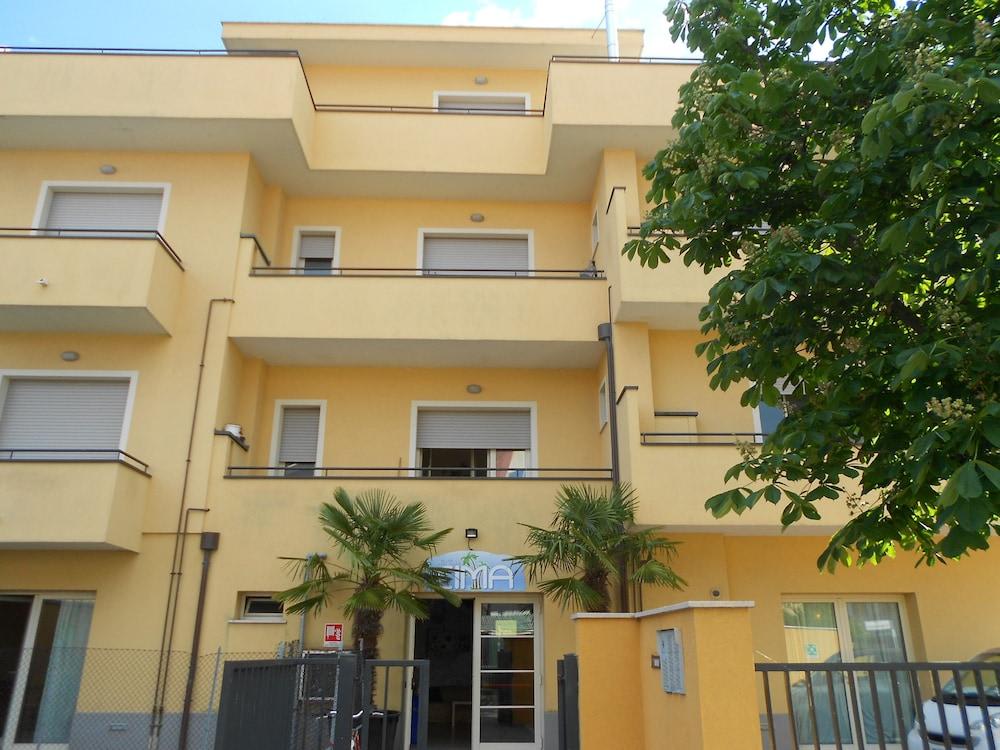 Residence Cima 1