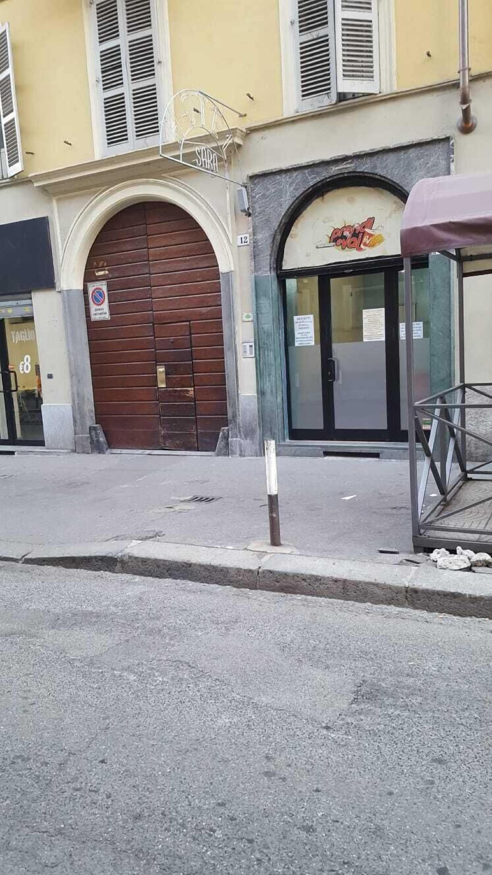 HOTEL SARA 1