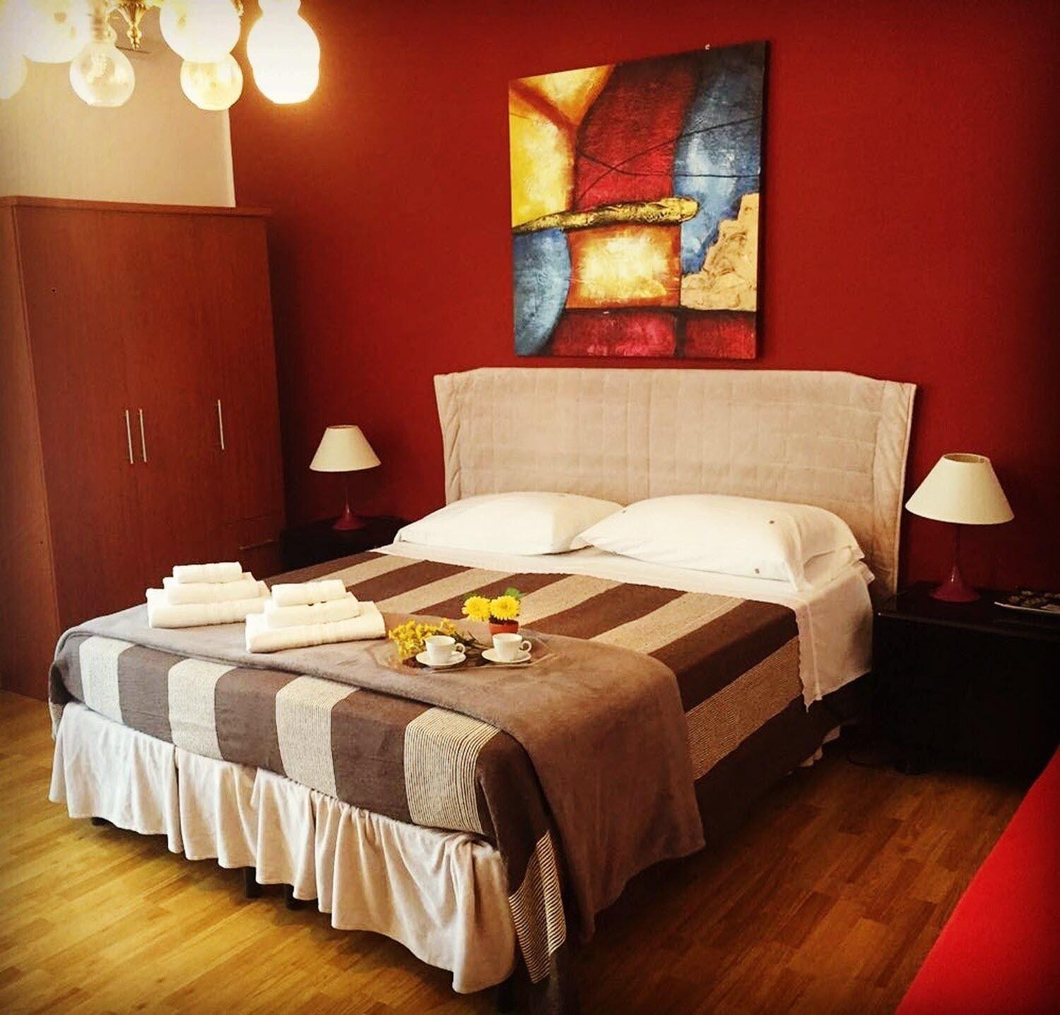 B&B Pitagora 2
