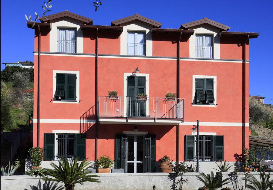 Affittacamere La Collina Degli Ulivi 1