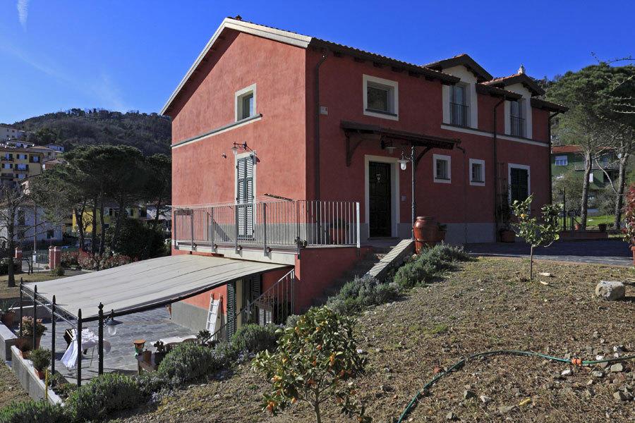 Affittacamere La Collina Degli Ulivi 2