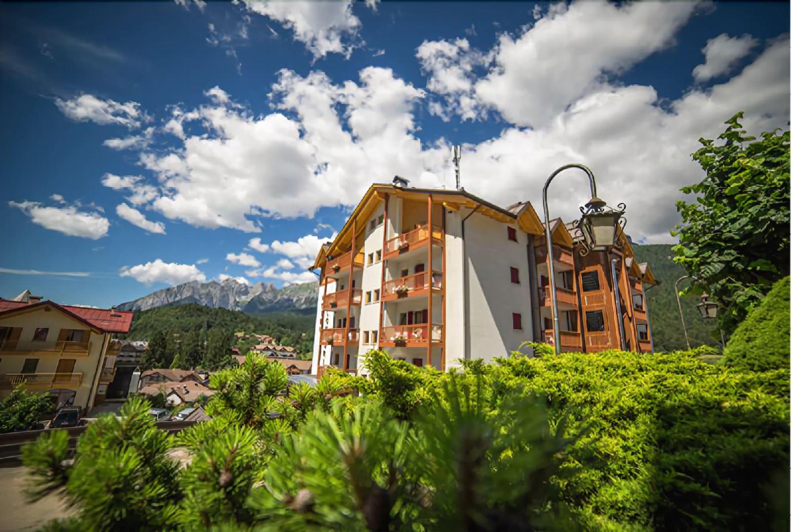 Hotel Melchiori 2