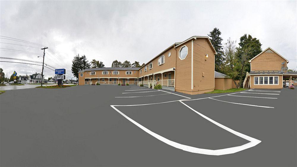 Rodeway Inn 2