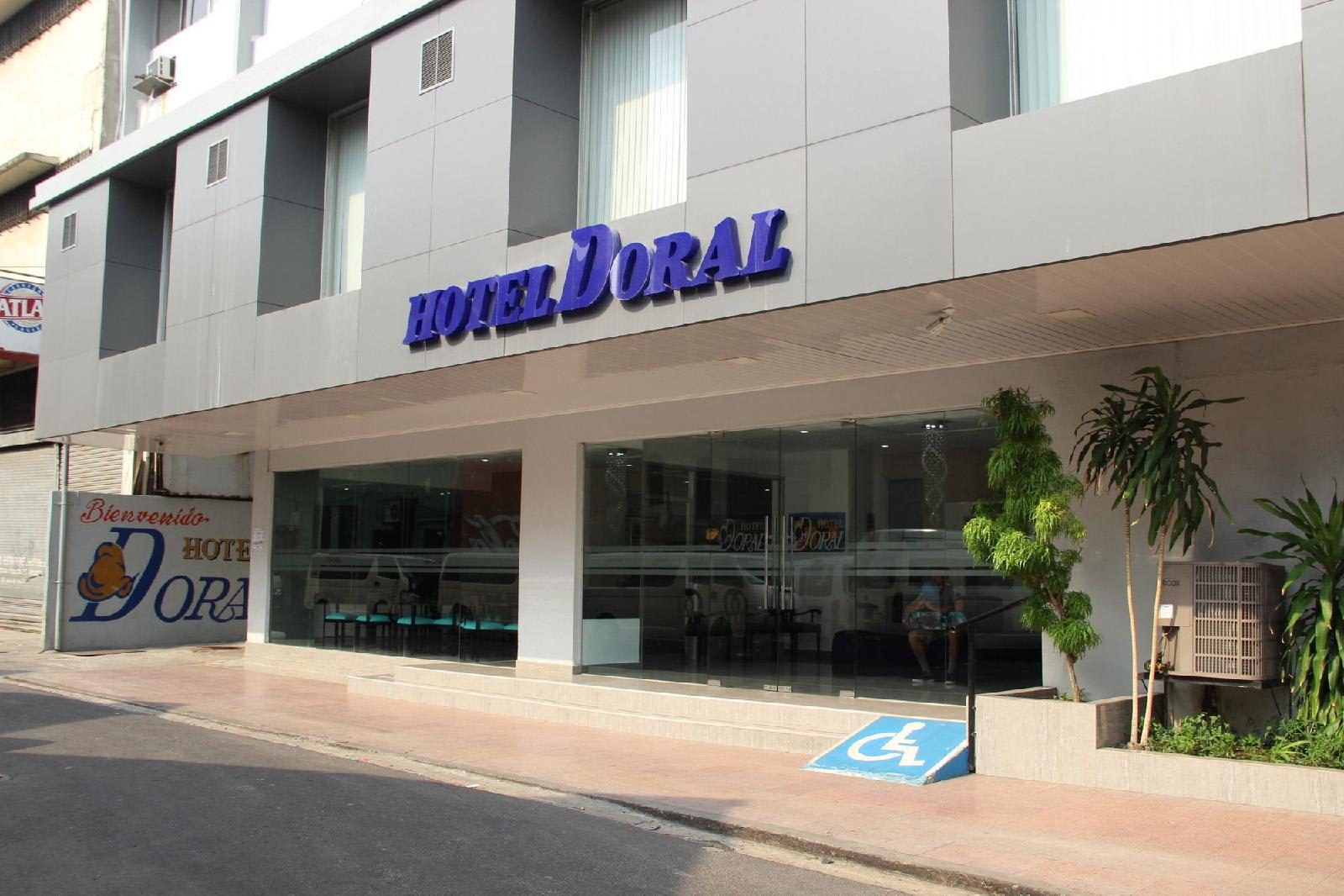 Hotel Doral 2