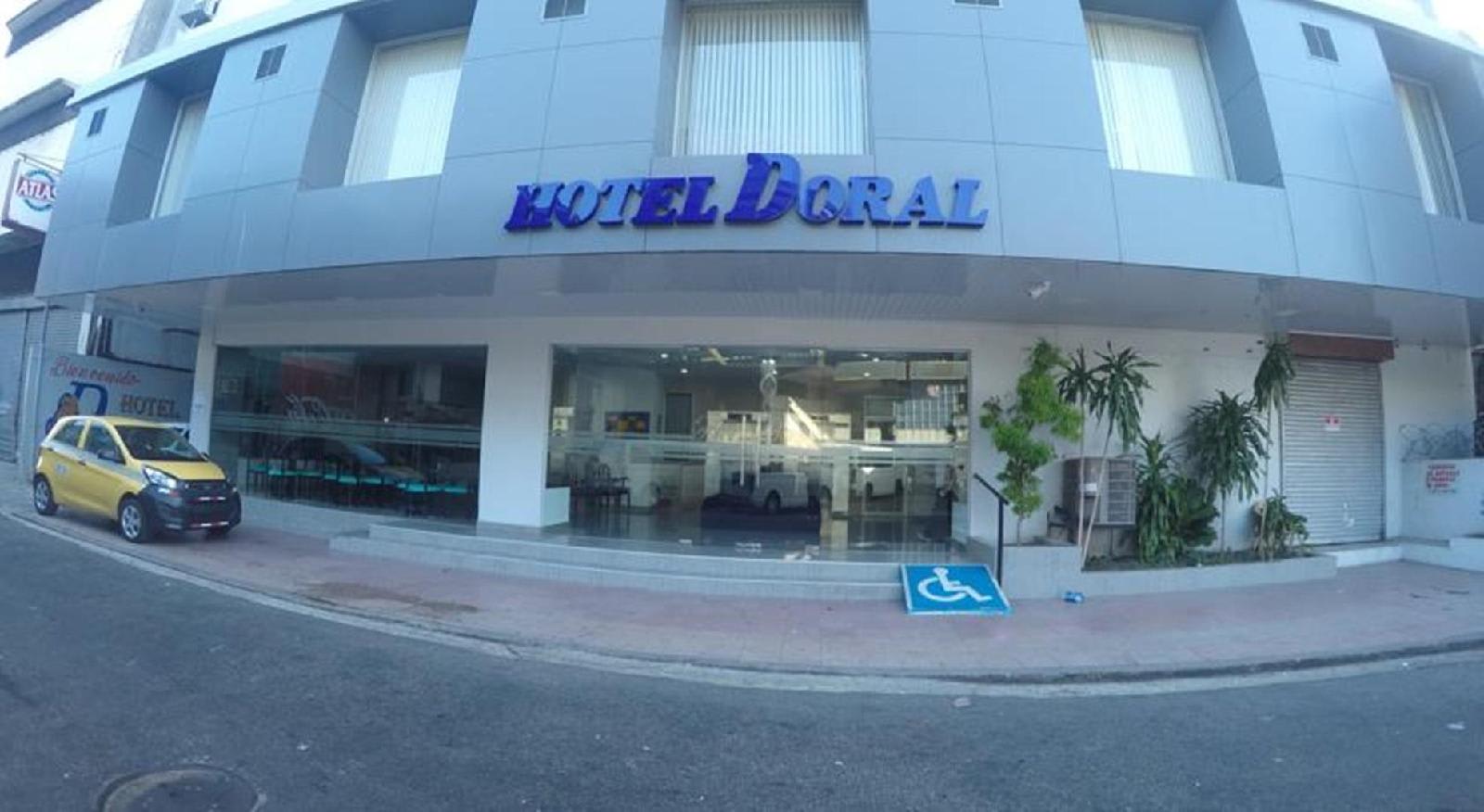 Hotel Doral 1