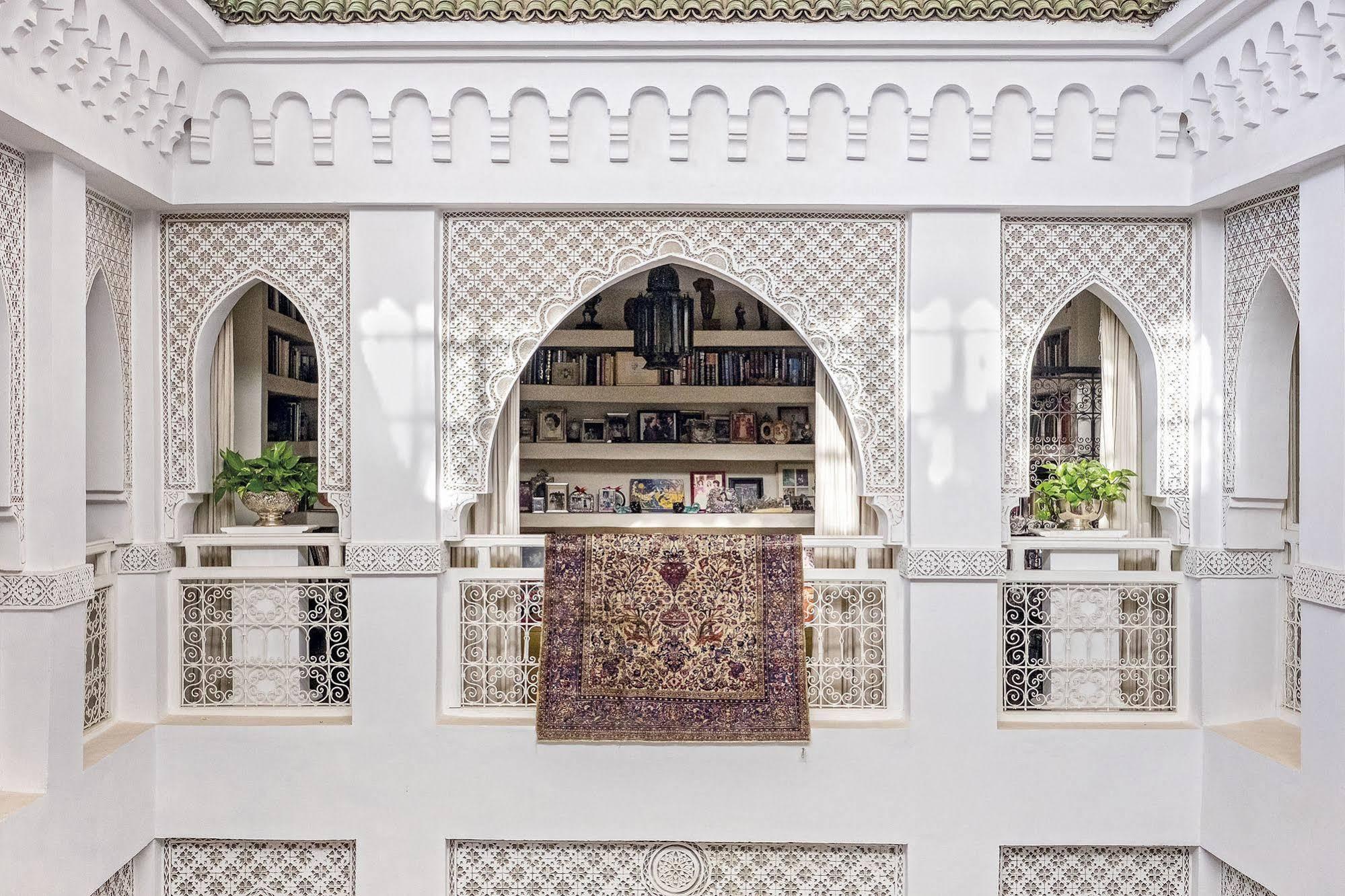 Riad Zeitoun Palace 1