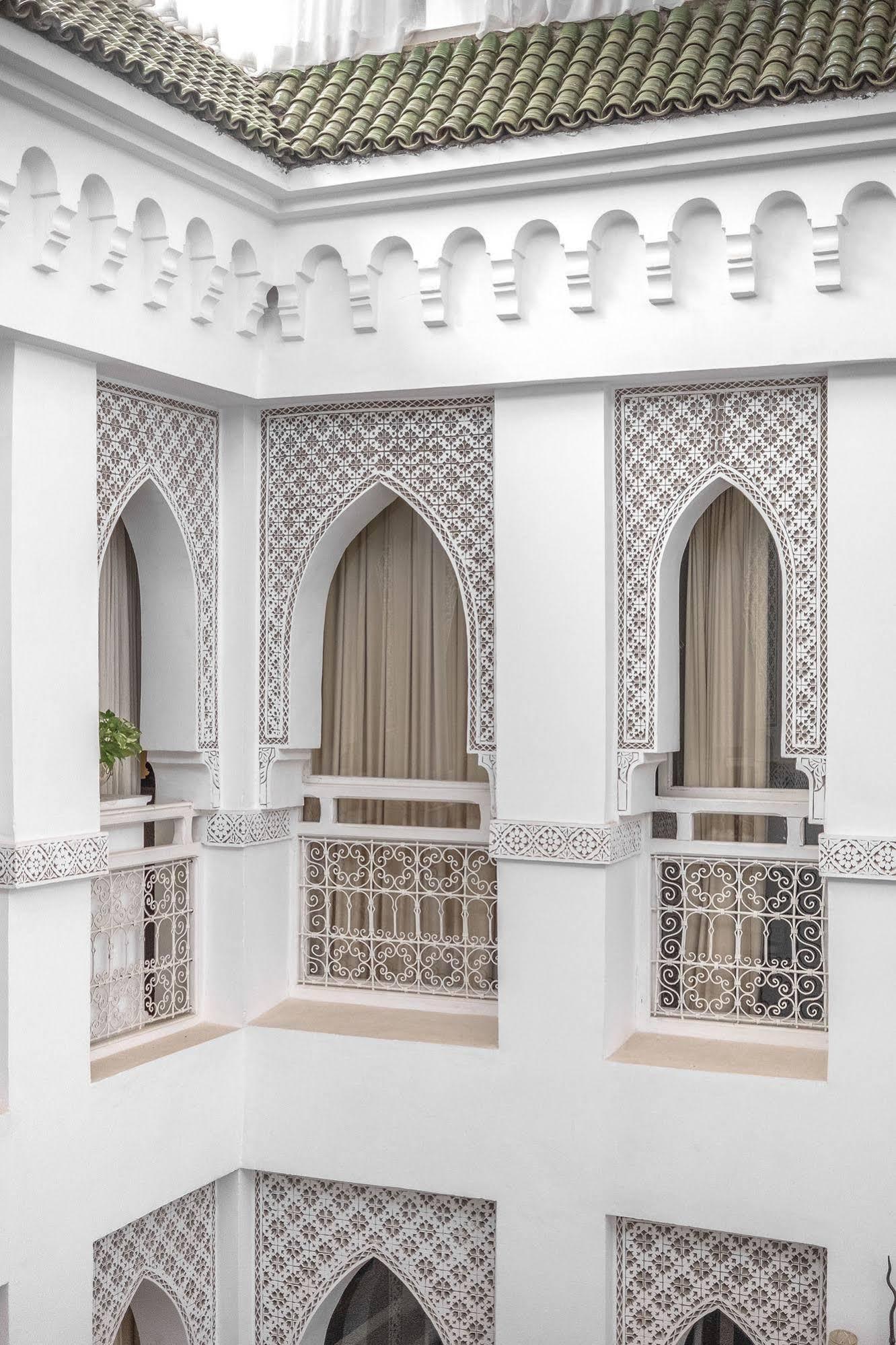 Riad Zeitoun Palace 2