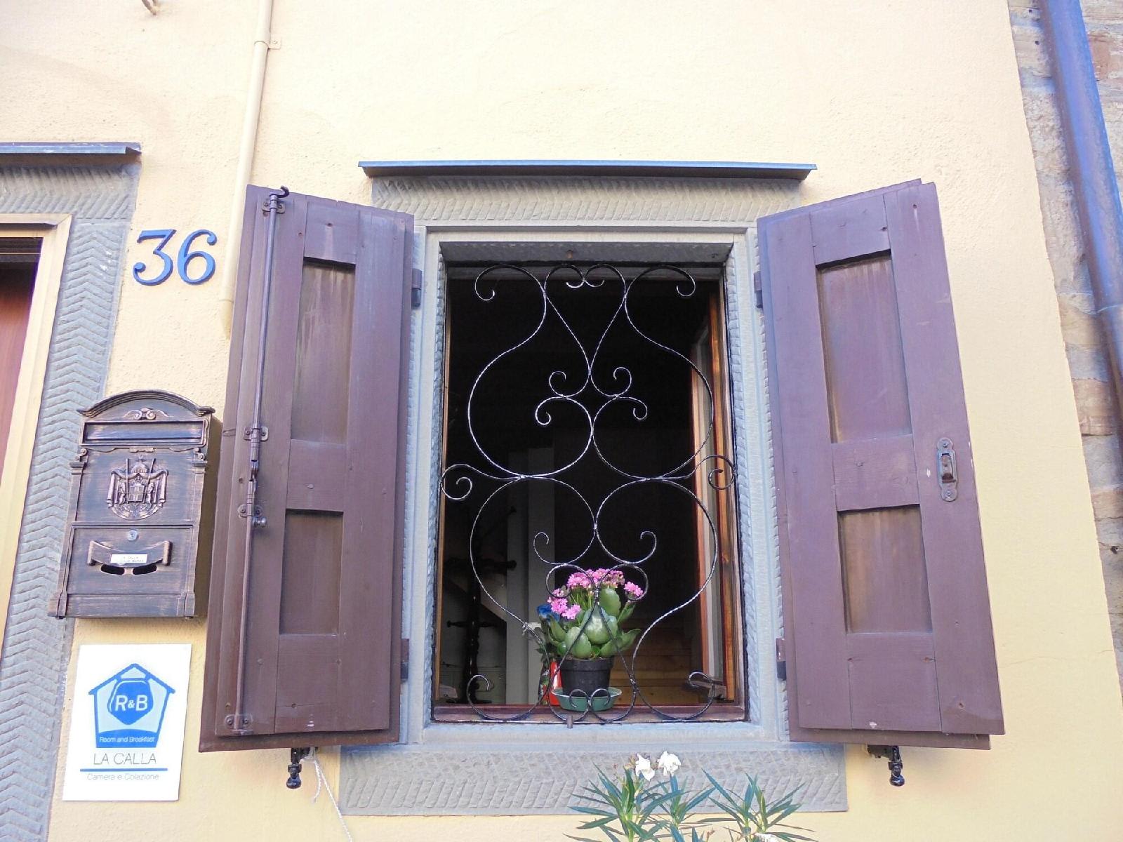 La Calla 2