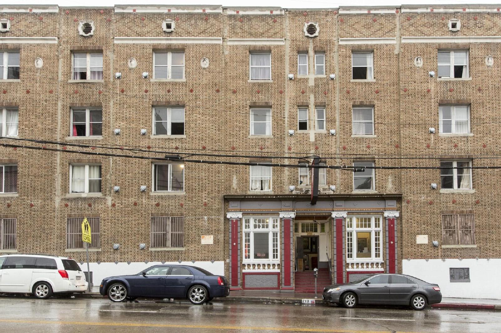 Stuart Hotel 2