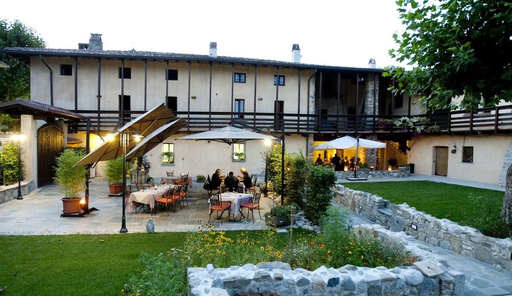 Locanda Osteria Marascia 2