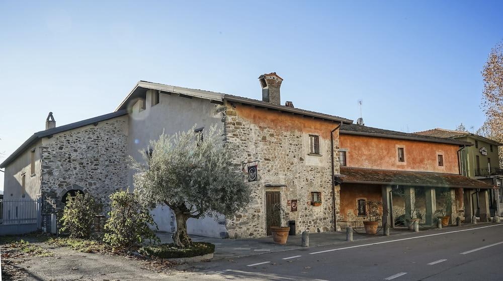 Locanda Osteria Marascia 1