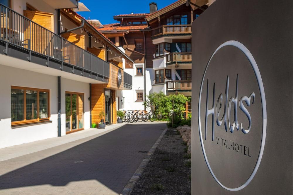 Helds Vitalhotel 2