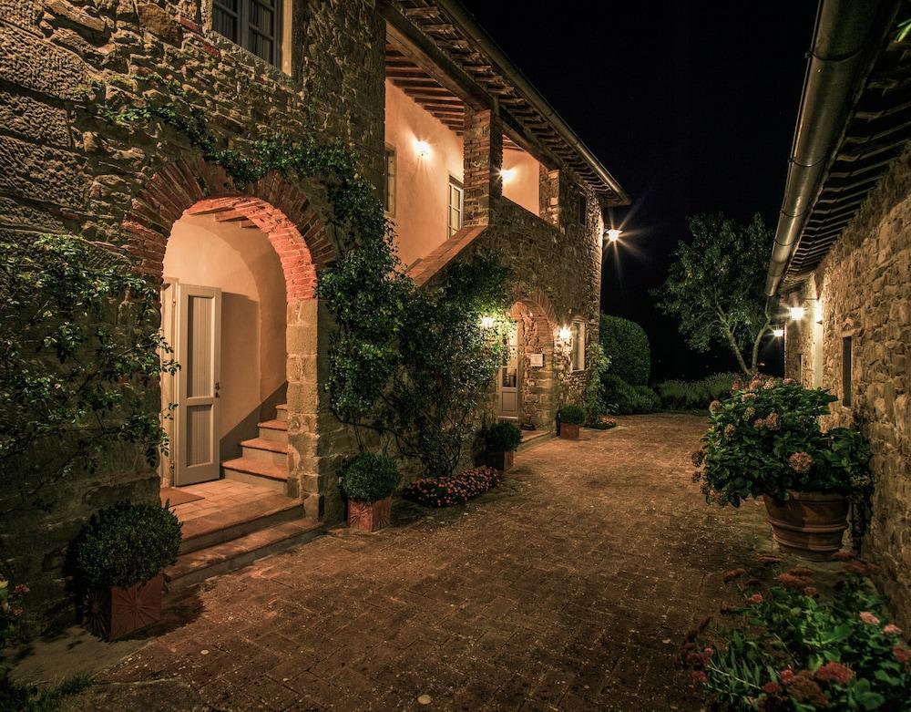 La Locanda Volpaia 2