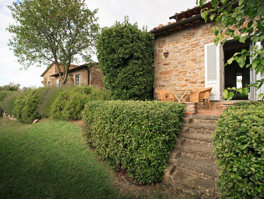 La Locanda Volpaia 1