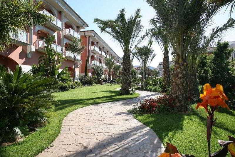 Allsun Hotel Estrella De Mar 2