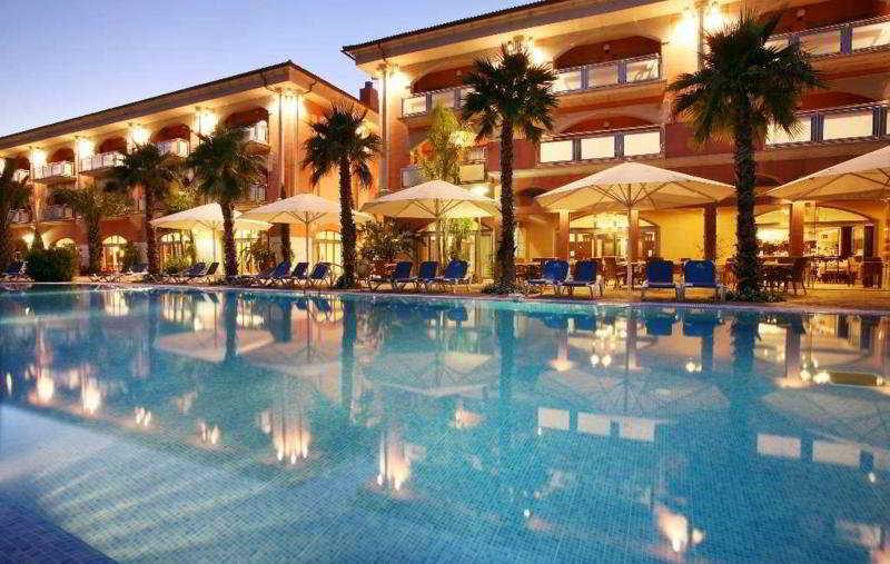 Allsun Hotel Estrella De Mar 1
