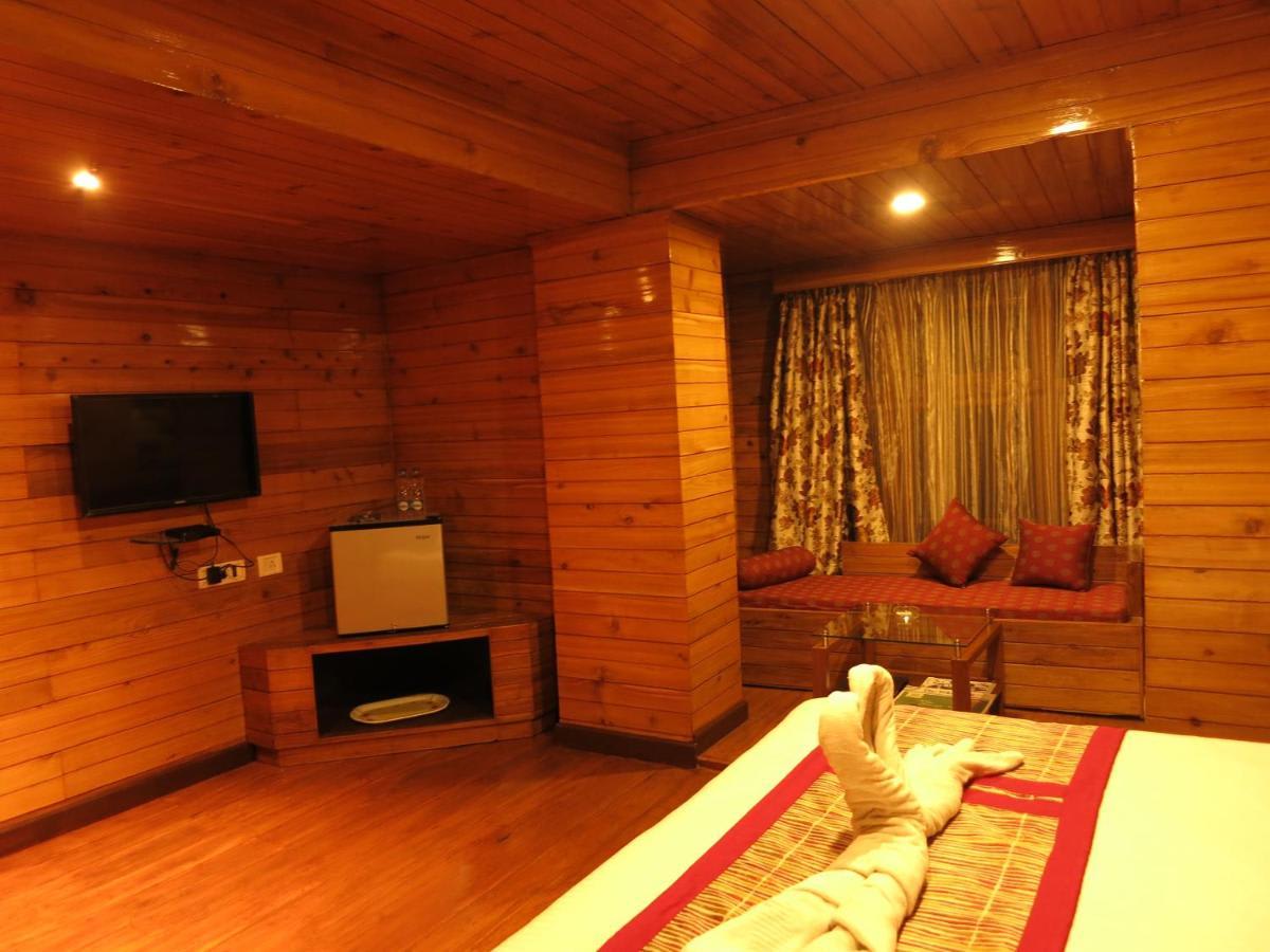 Hotel Viceroy 2