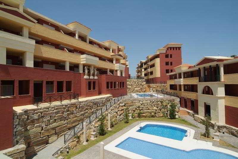 Apartamentos Turisticos Aureus Bahia Sur 2