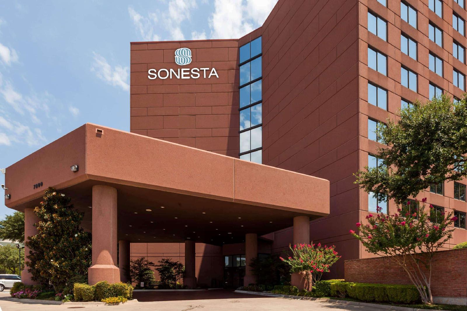 Sonesta Suites Dallas Park Central 2