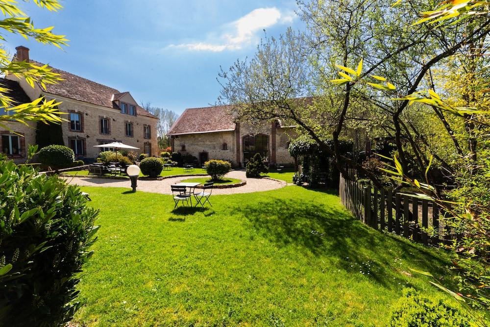 La Ferme de Bouchemont 1