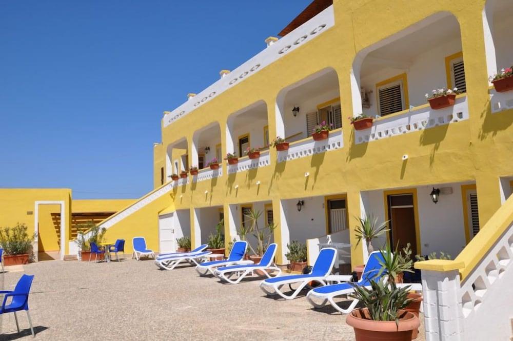 Hotel Mare Blu 1