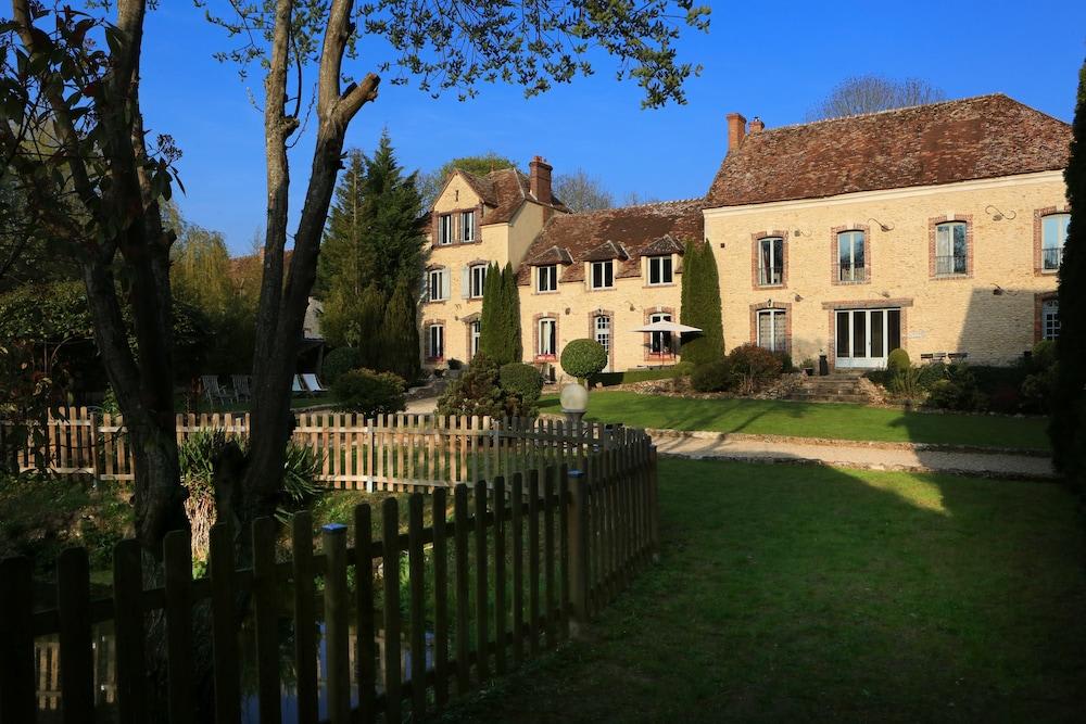 La Ferme de Bouchemont 2