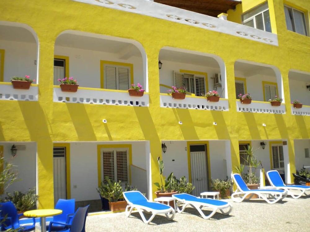 Hotel Mare Blu 2