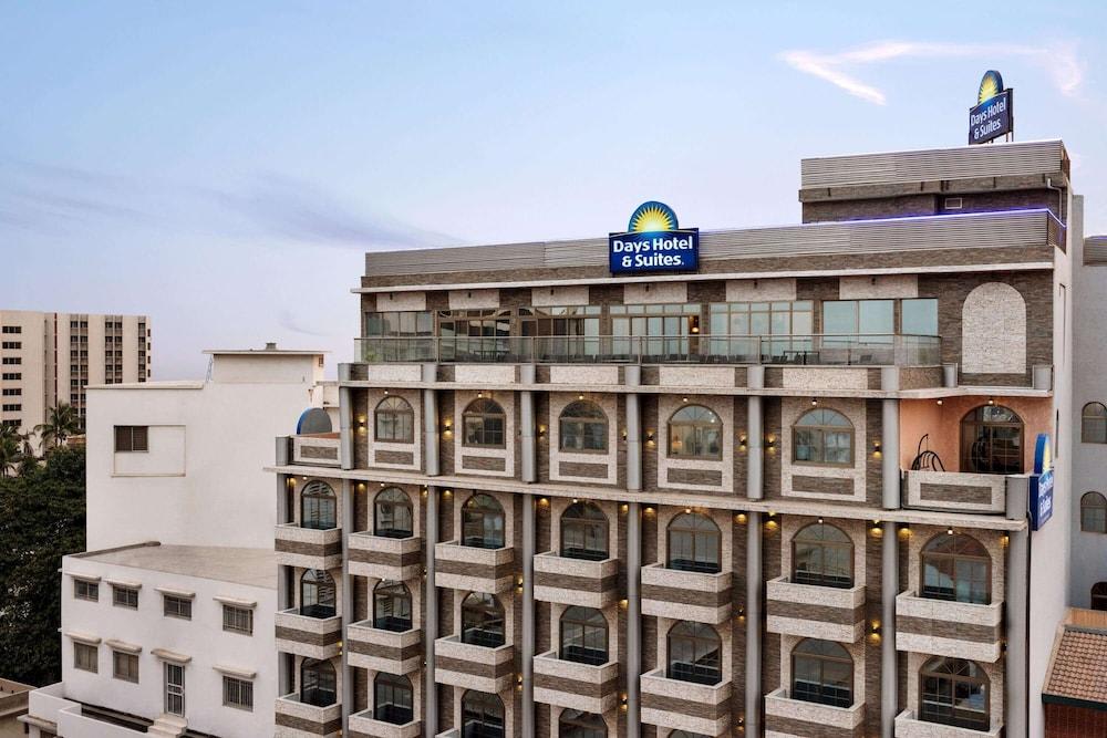 Days Hotel & Suites Dakar 1