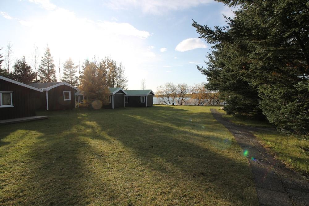 Arhus Cottage and Camping 2