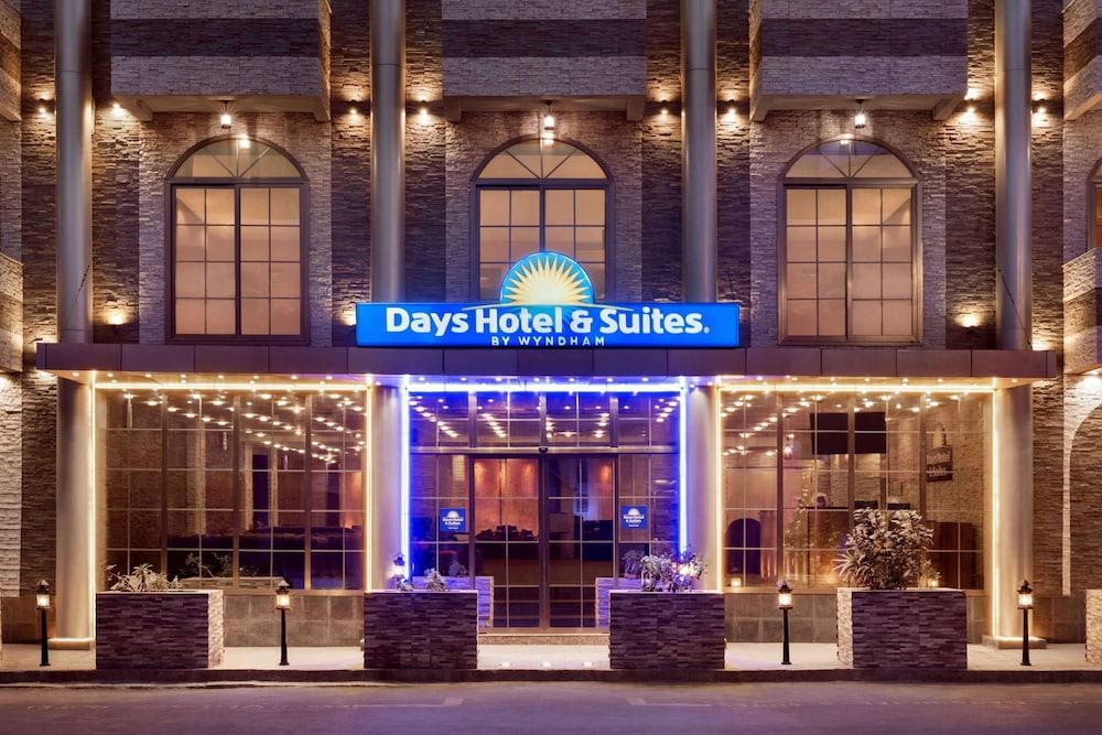 Days Hotel & Suites Dakar 2