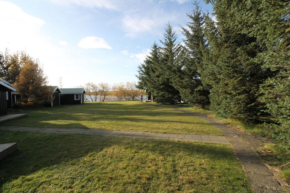 Arhus Cottage and Camping 1