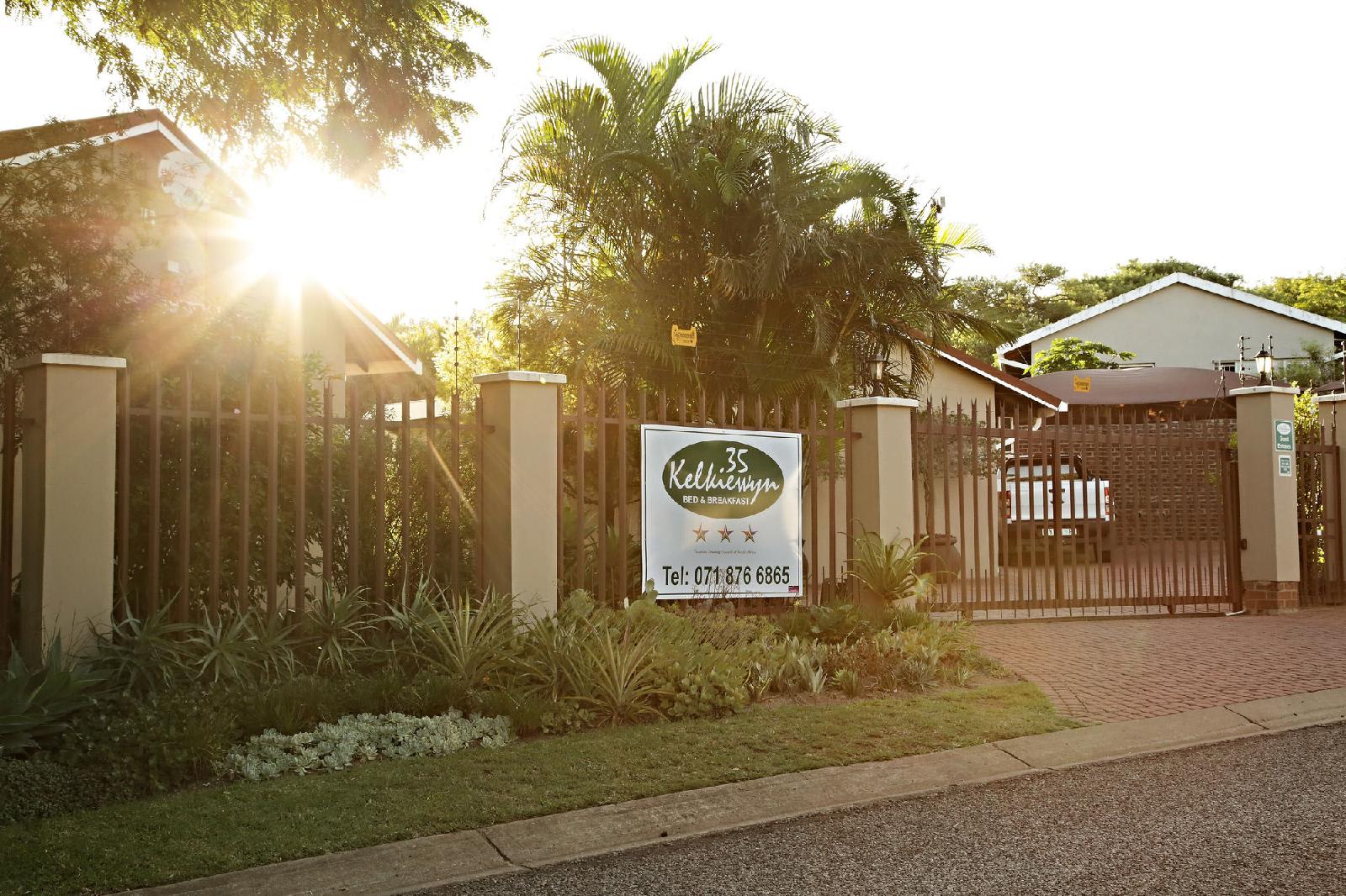 35 Kelkiewyn Bed & Breakfast 2