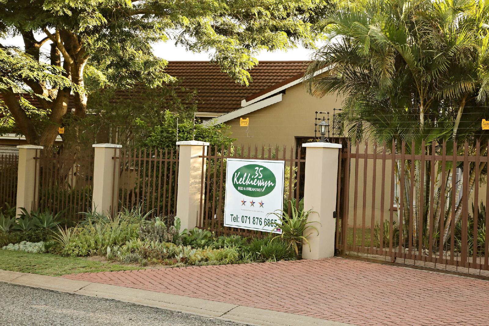 35 Kelkiewyn Bed & Breakfast 1